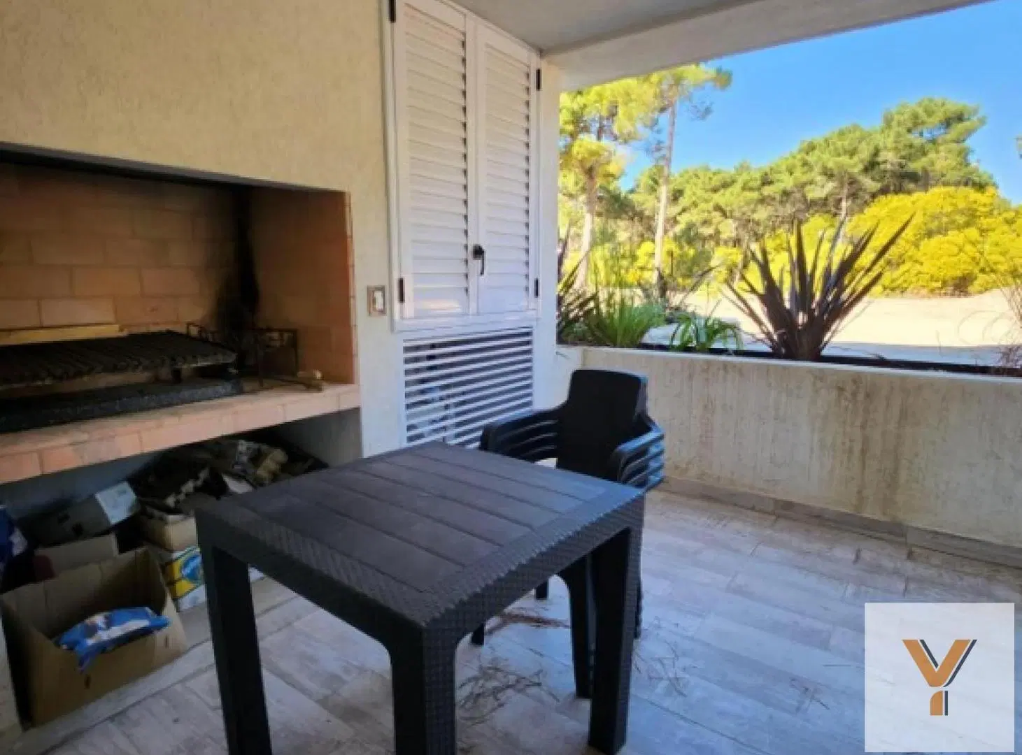 Departamento en venta - 2 Dormitorios 1 Baño - Pinamar 1