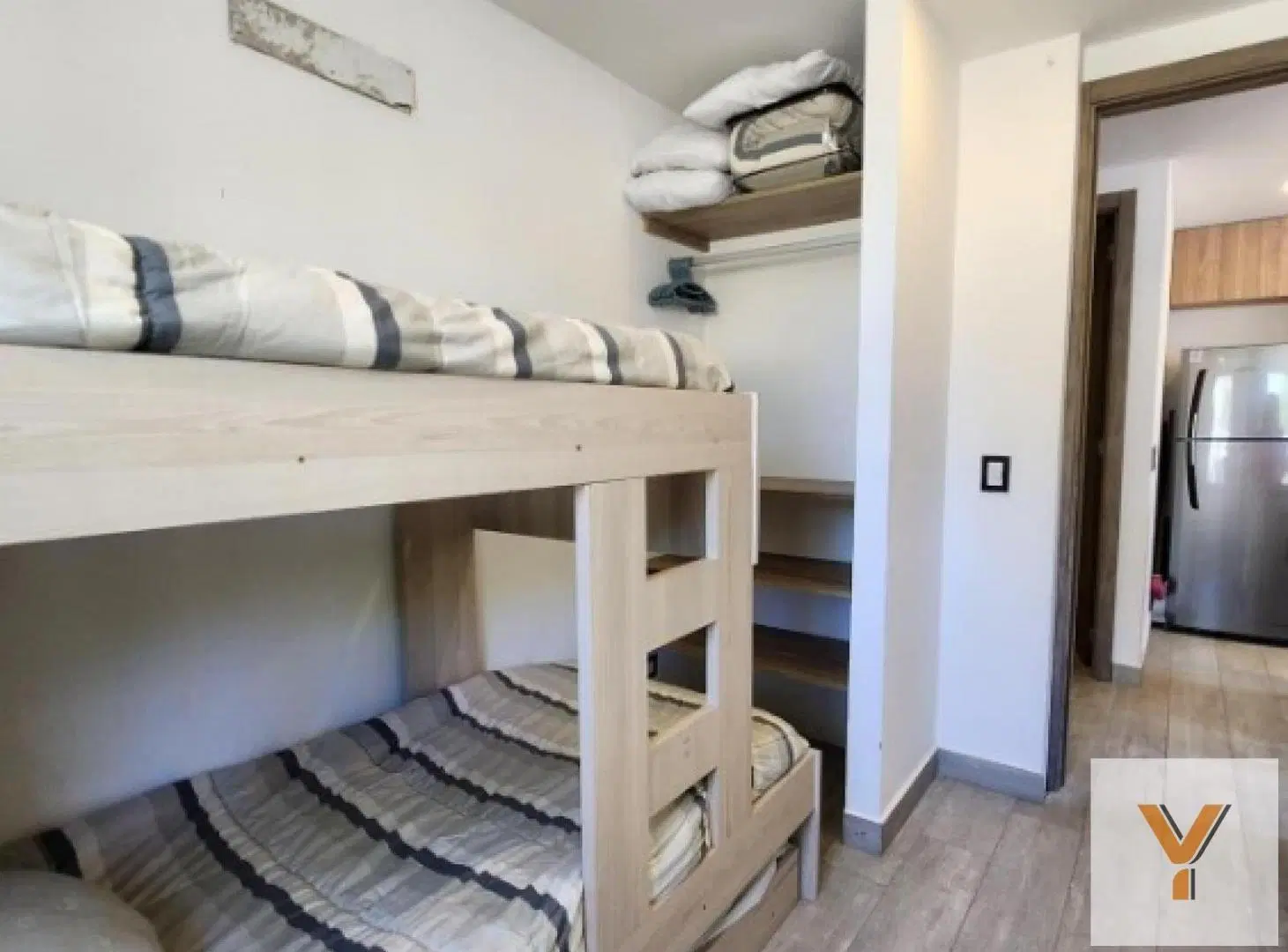 Departamento en venta - 2 Dormitorios 1 Baño - Pinamar 2