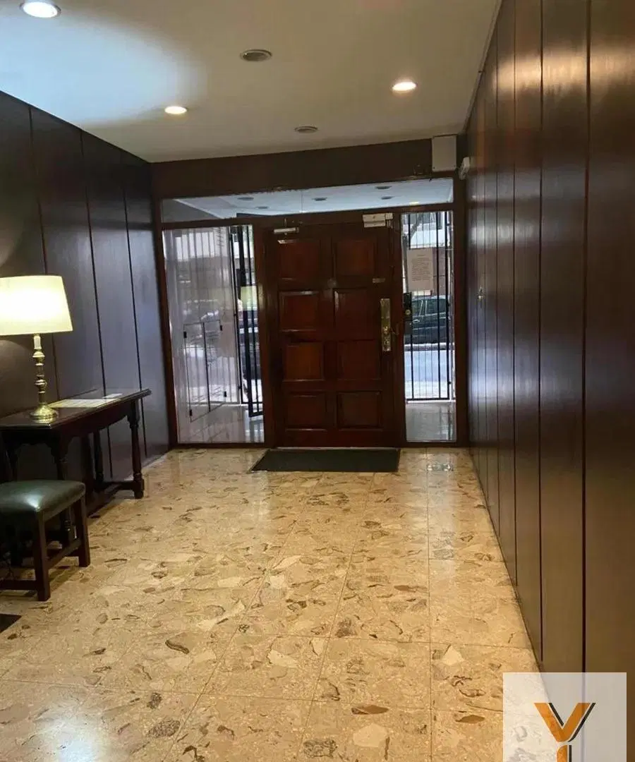 Departamento en venta - 3 Dormitorios 2 Baños - Recoleta 3