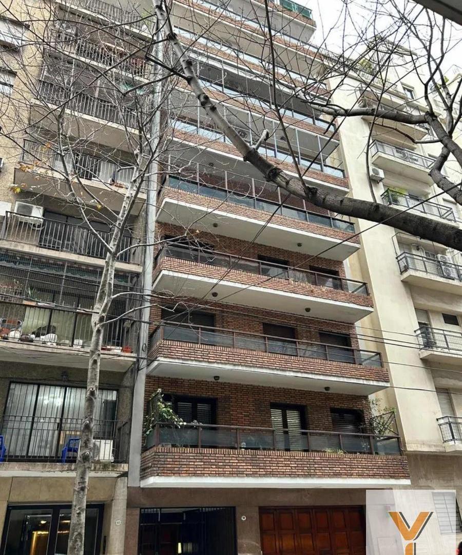 Departamento en venta - 3 Dormitorios 2 Baños - Recoleta