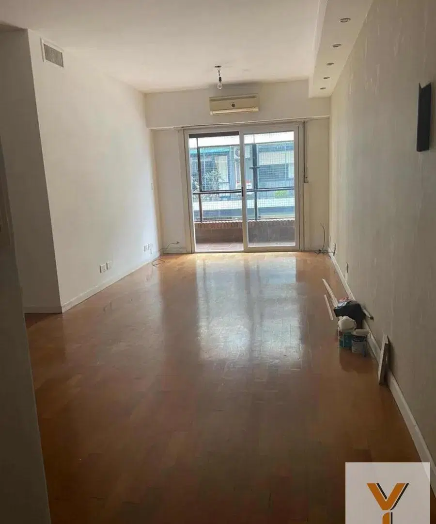 Departamento en venta - 3 Dormitorios 2 Baños - Recoleta 2