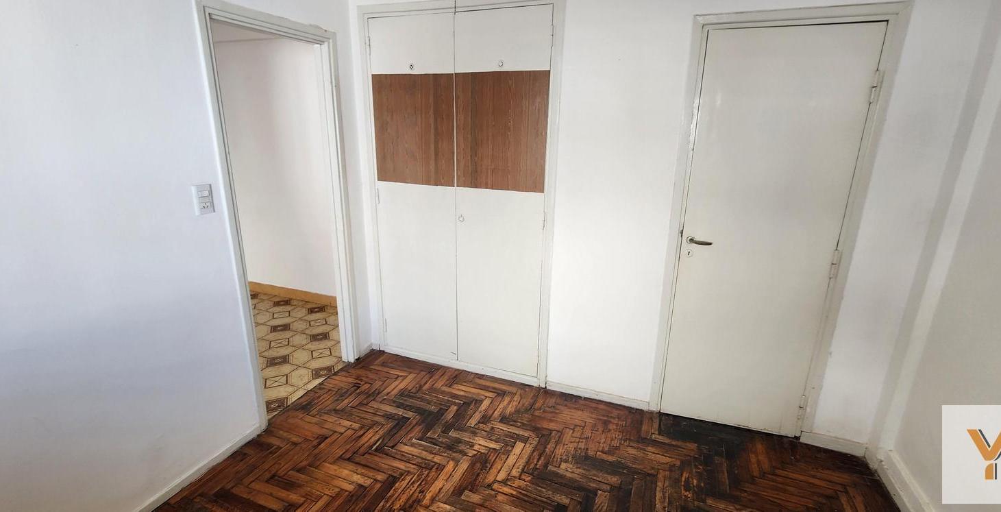 Departamento en venta - 1 Dormitorio 1 Baño - Balvanera