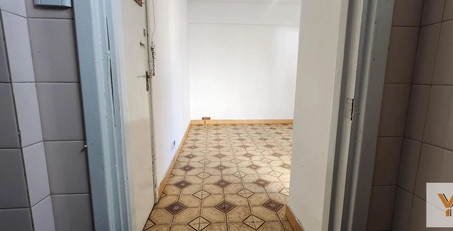 Departamento en venta - 1 Dormitorio 1 Baño - Balvanera 3