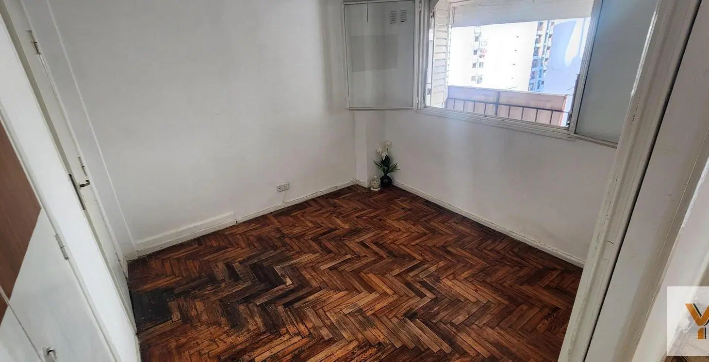 Departamento en venta - 1 Dormitorio 1 Baño - Balvanera 2