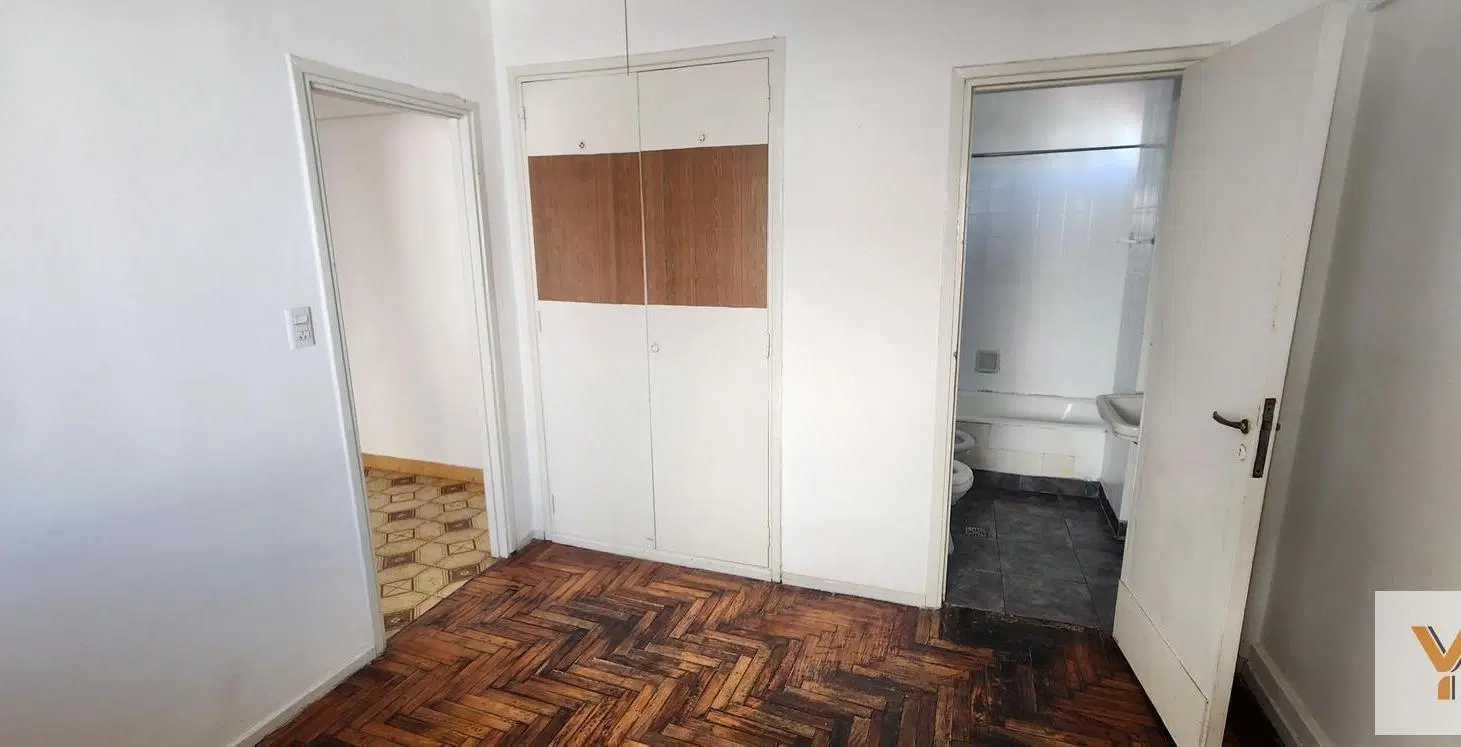 Departamento en venta - 1 Dormitorio 1 Baño - Balvanera 5