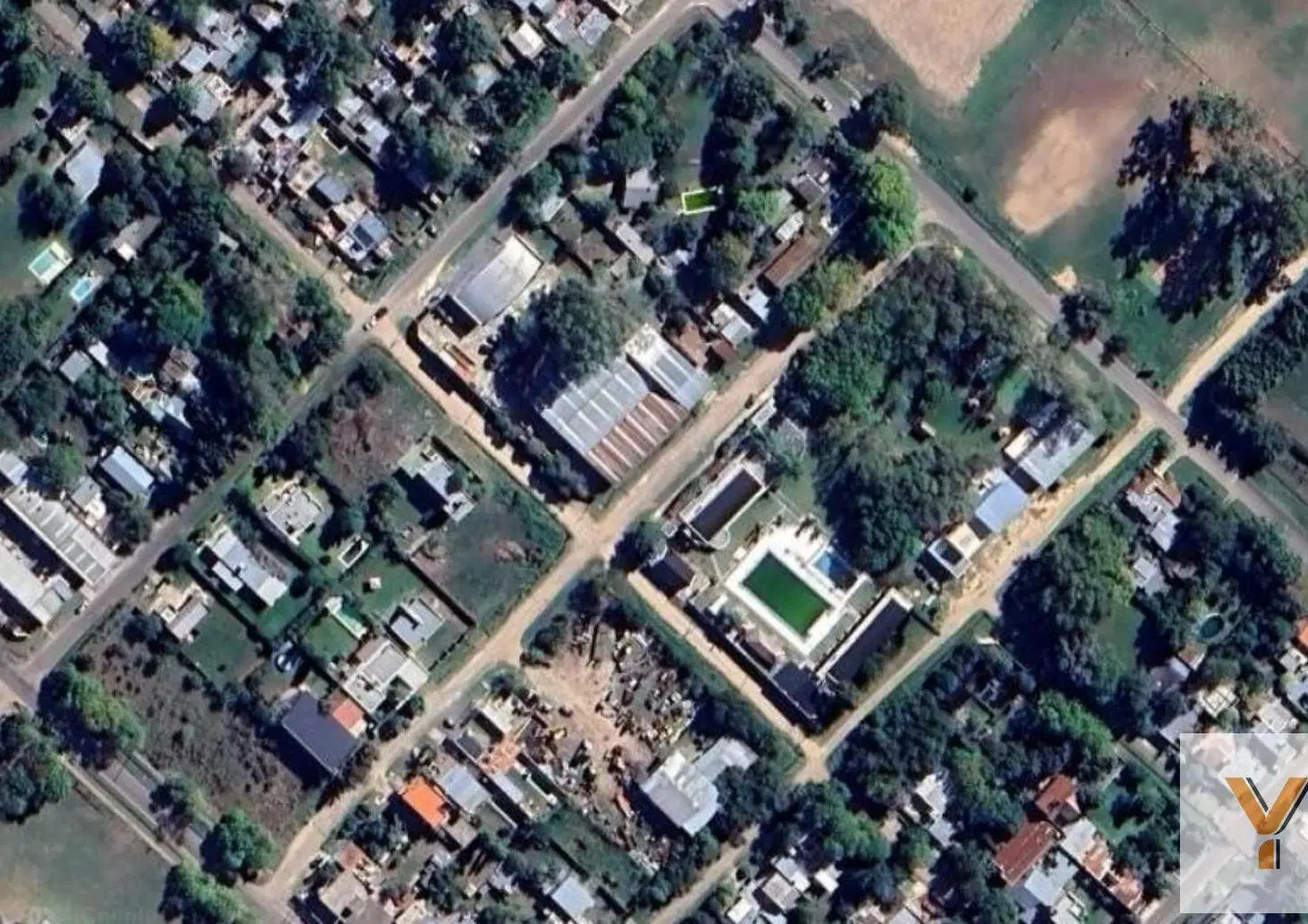 Terreno en venta - 300Mts2 - San Carlos, La Plata 3