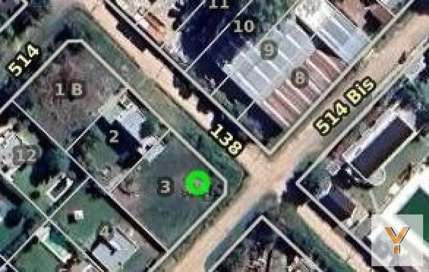 Terreno en venta - 300Mts2 - San Carlos, La Plata 4