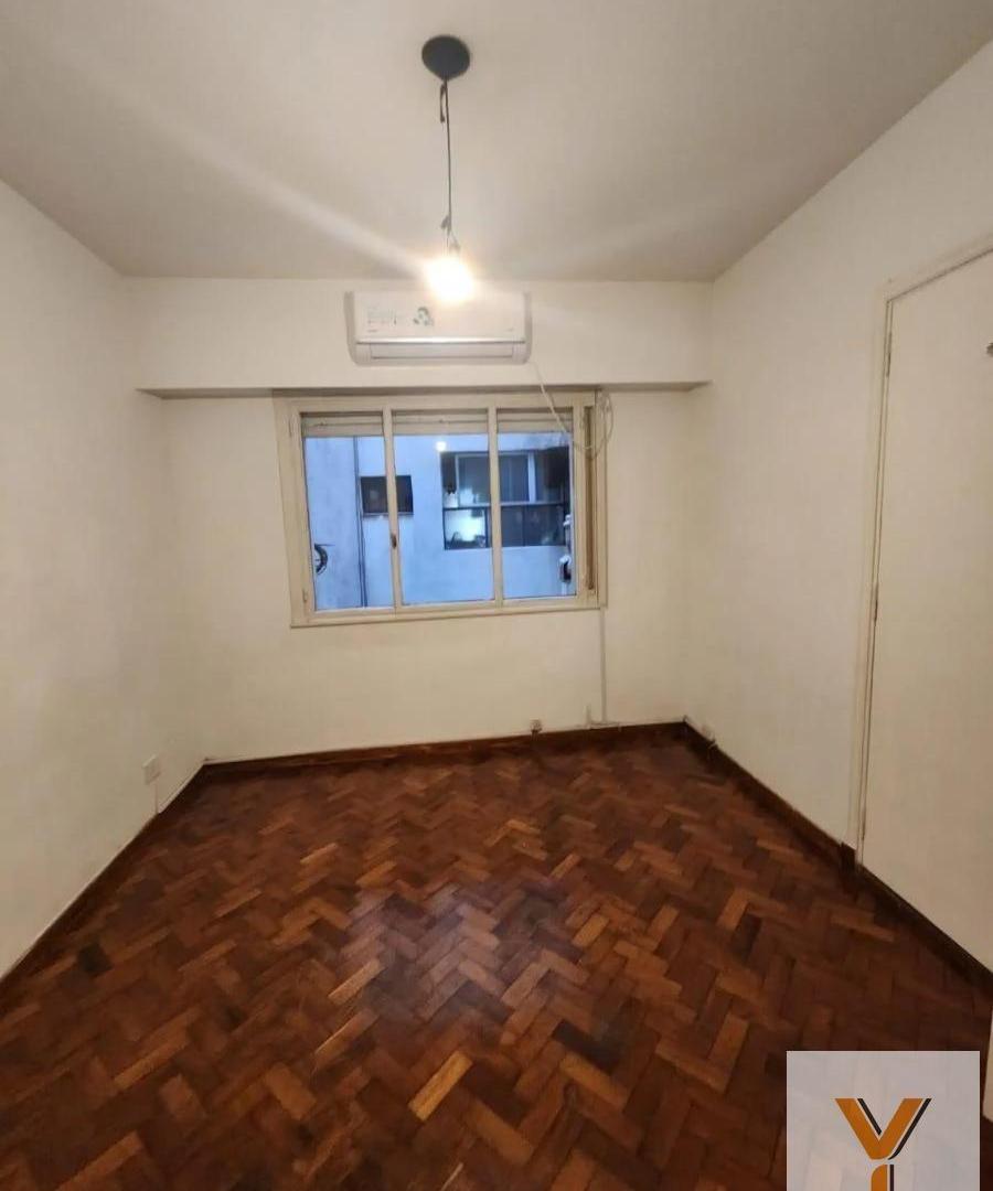 Foto de Departamento en Alquiler - 1 Dormitorio 1 Baño - 37mts - Chacarita, imagen 2