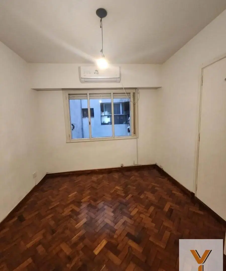 Departamento en Alquiler - 1 Dormitorio 1 Baño - 37mts - Chacarita 2