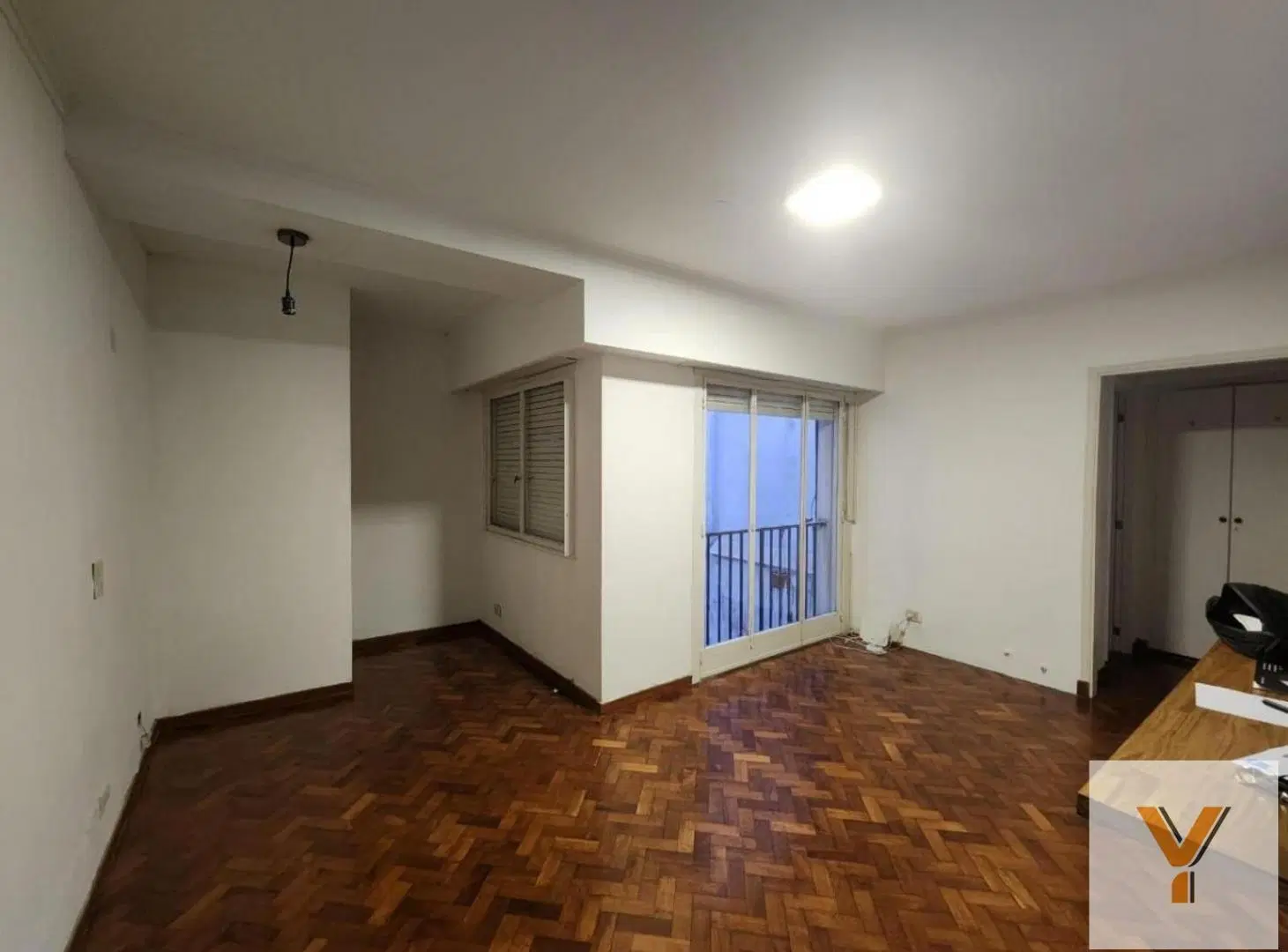 Departamento en Alquiler - 1 Dormitorio 1 Baño - 37mts - Chacarita 5
