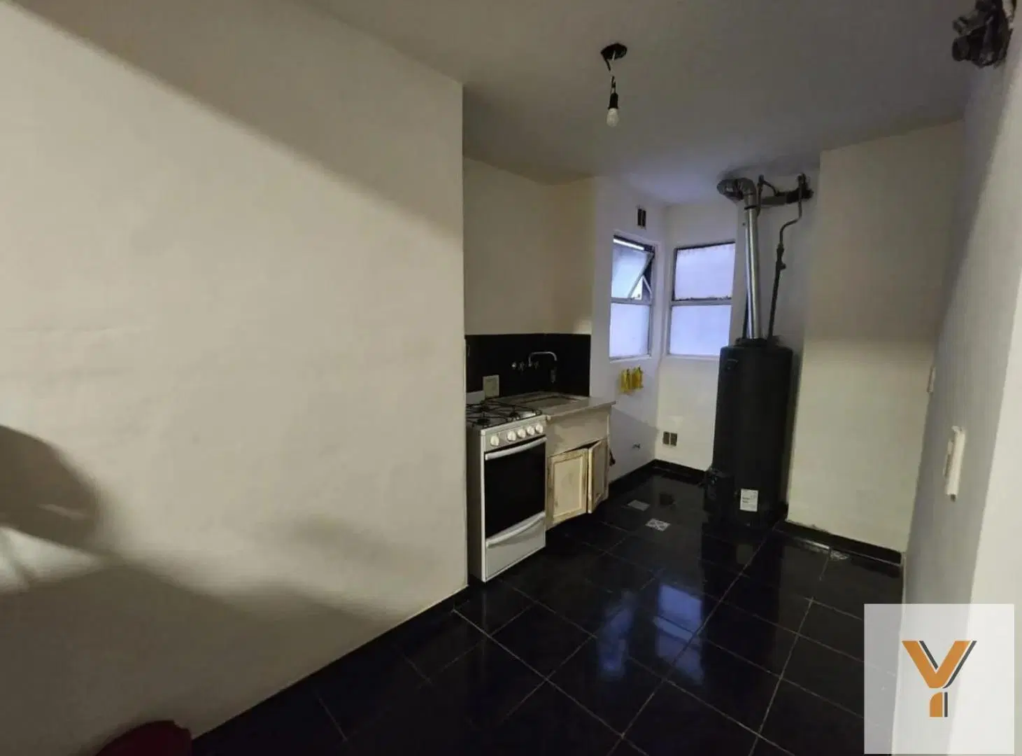 Departamento en Alquiler - 1 Dormitorio 1 Baño - 37mts - Chacarita 1