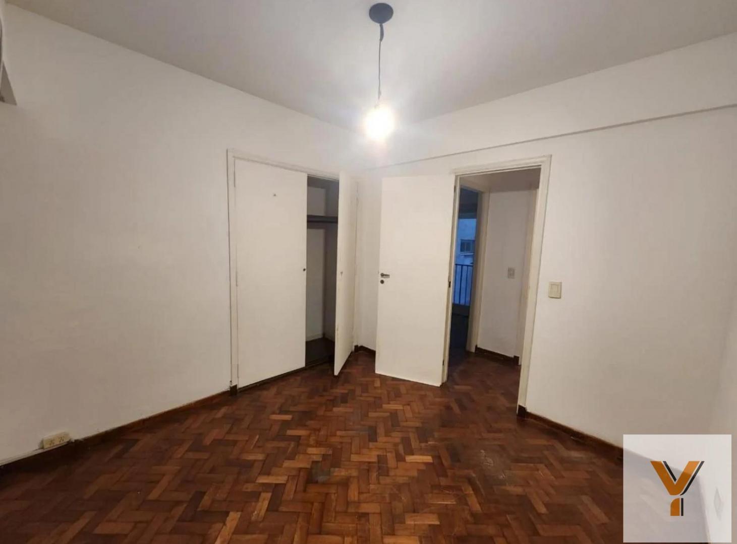 Foto de Departamento en Alquiler - 1 Dormitorio 1 Baño - 37mts - Chacarita, imagen 3