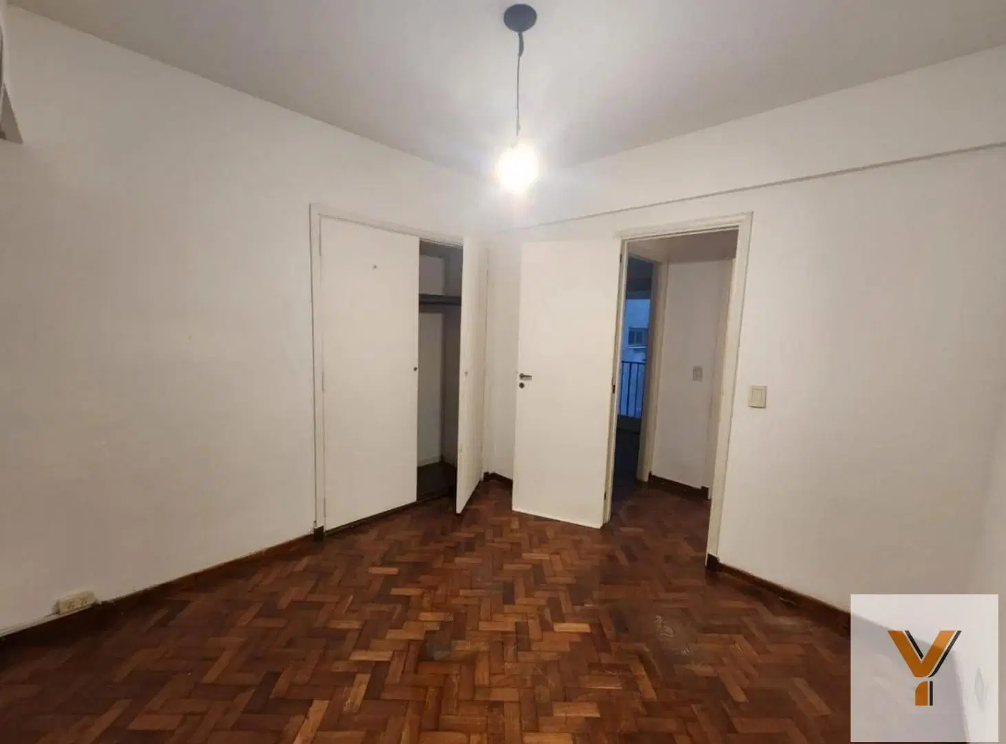 Departamento en Alquiler - 1 Dormitorio 1 Baño - 37mts - Chacarita 3