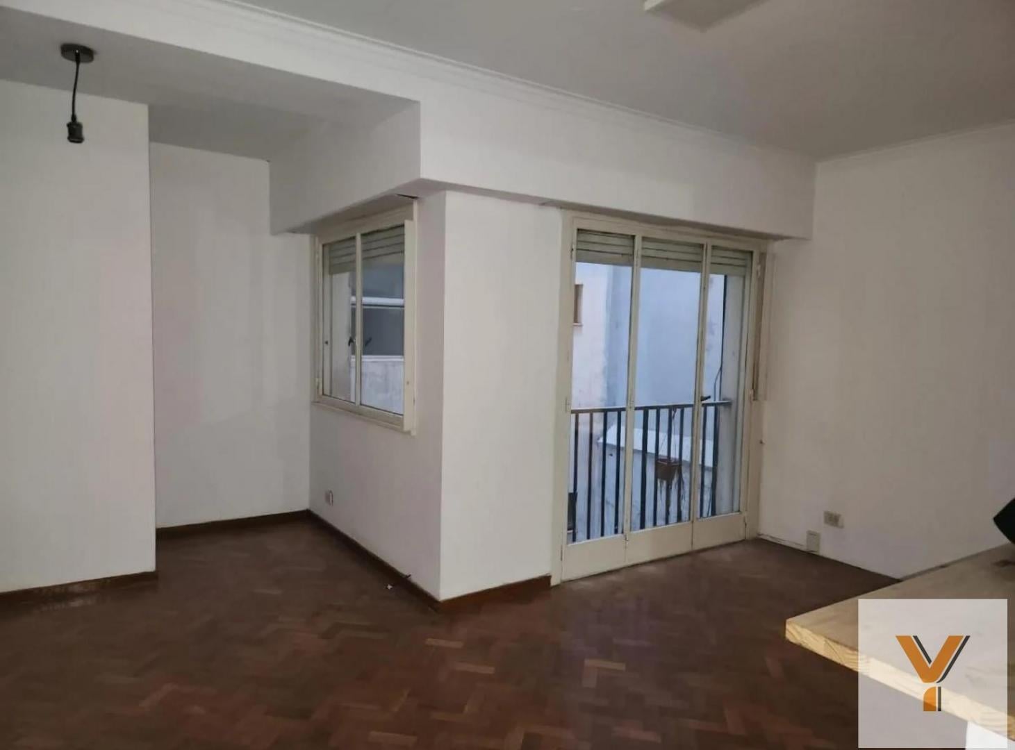 Departamento en Alquiler - 1 Dormitorio 1 Baño - 37mts - Chacarita