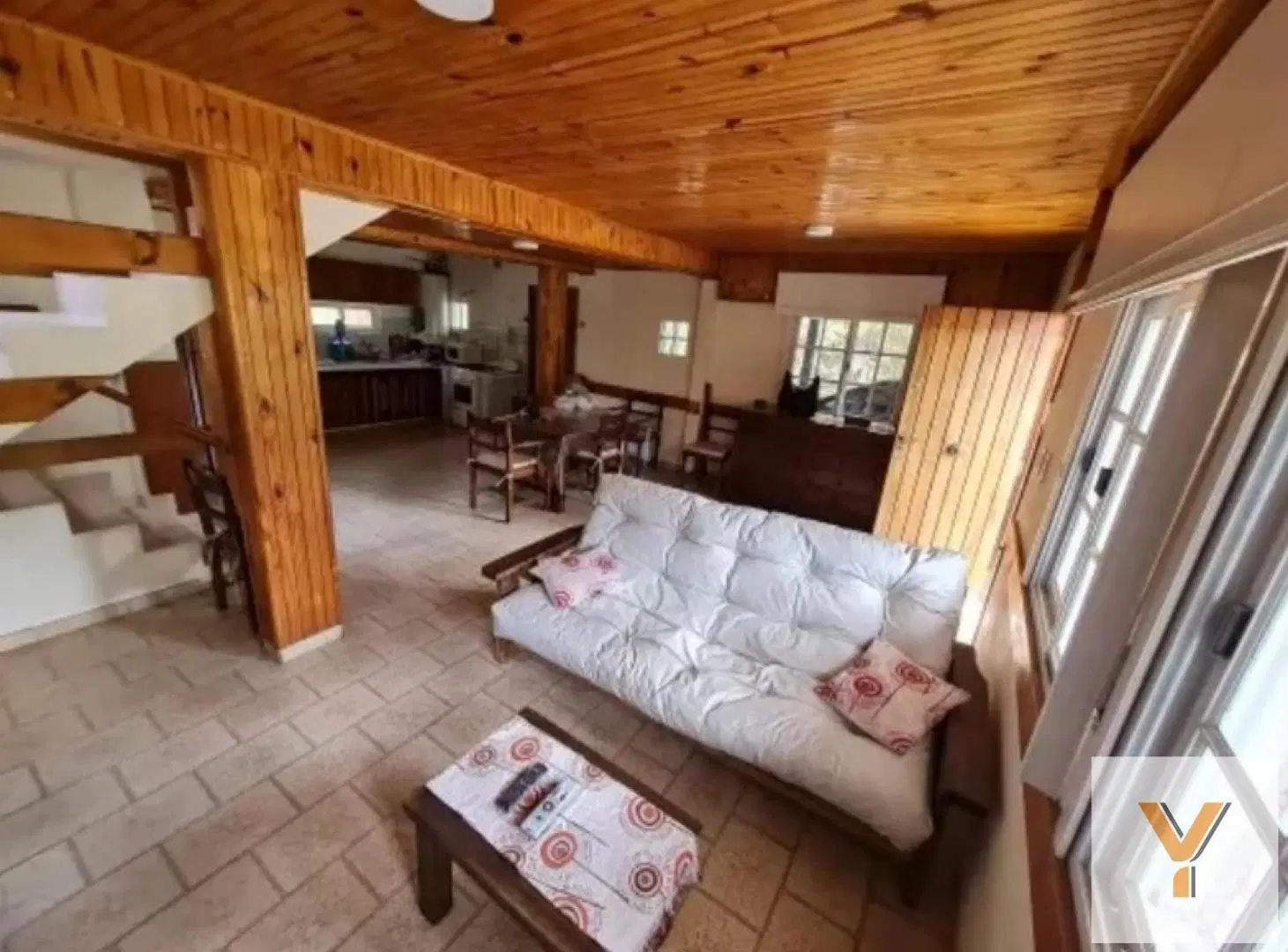 Casa en venta - 3 Dormitorios 2 Baños - Costa del Este 3