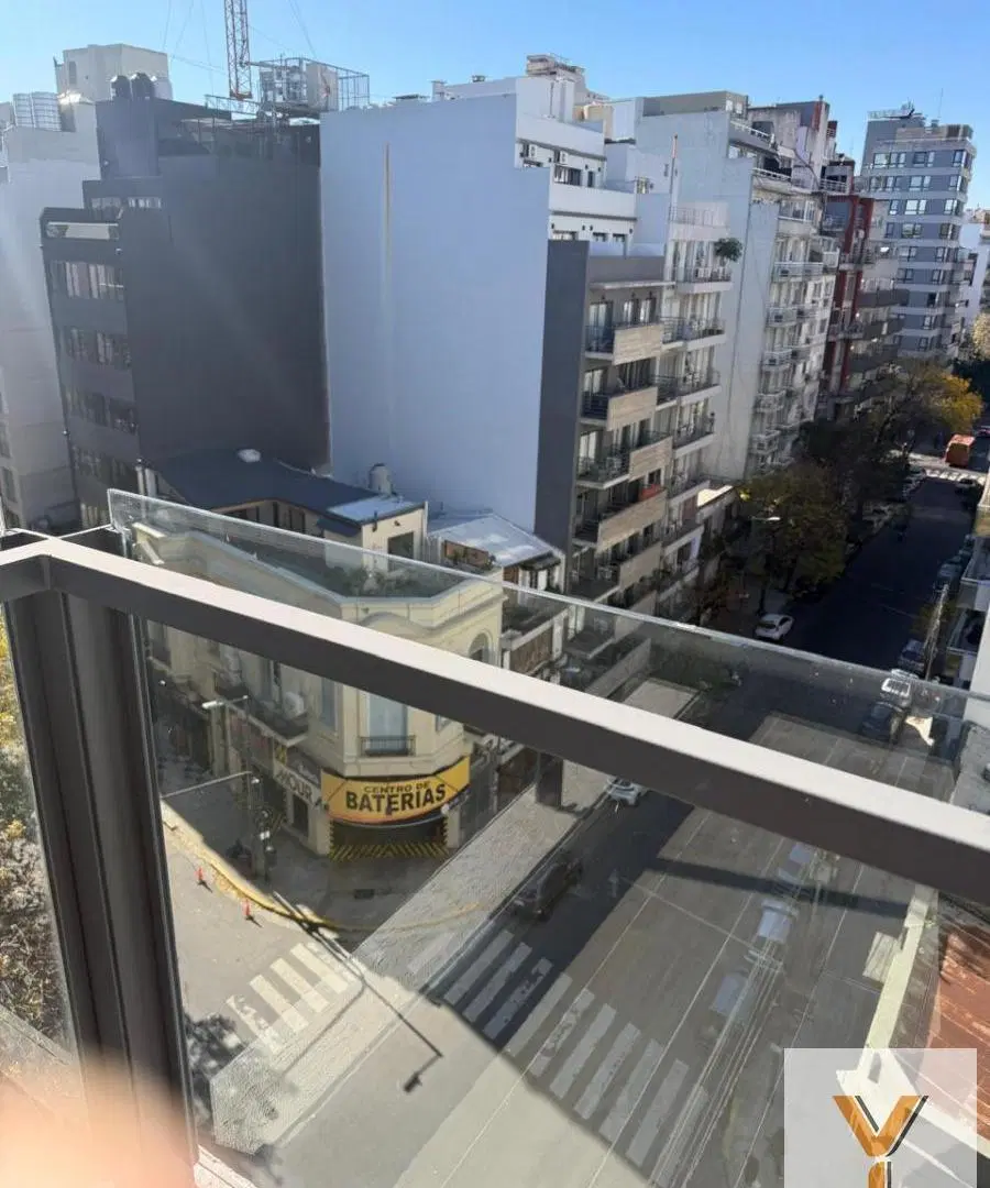 Departamento en Venta - 1 Dormitorio 1 Baño - 78mts - Recoleta 3