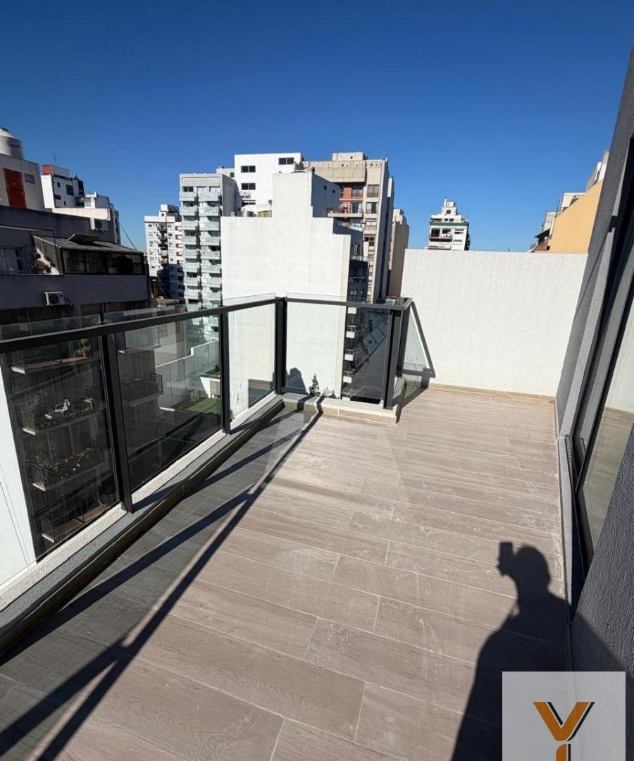 Departamento en Venta - 1 Dormitorio 1 Baño - 78mts - Recoleta