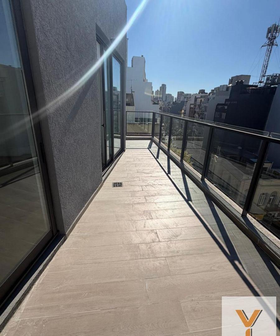 Departamento en Venta - 1 Dormitorio 1 Baño - 78mts - Recoleta
