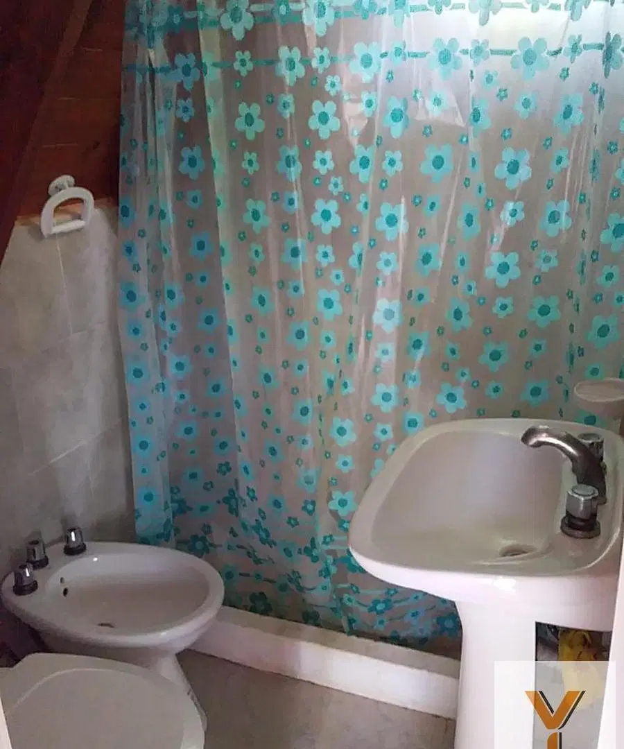Cabañas en venta - 1 Dormitorio 1 Baño c/U - Aguas Verdes 8