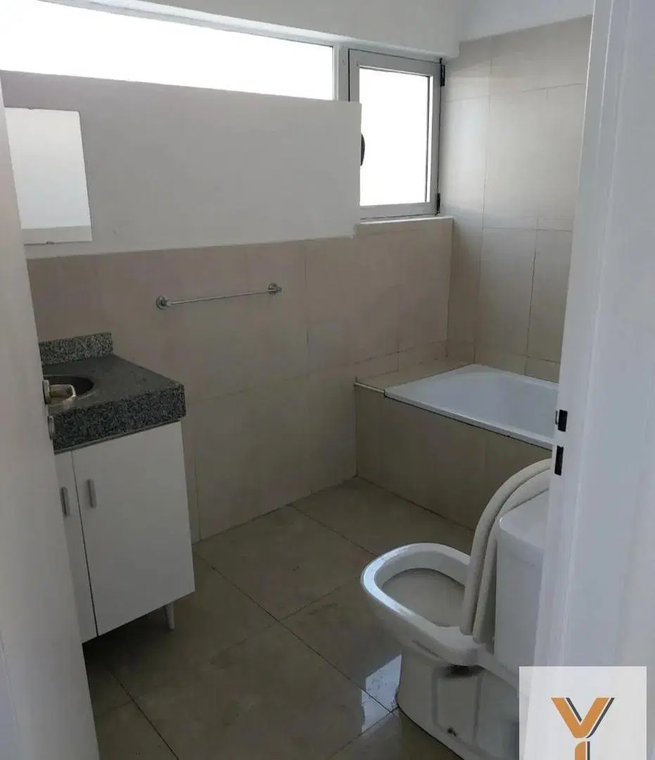 Departamento en Alquiler - 2 Dormitorios 1 Baño - 133mts - Pilar 3