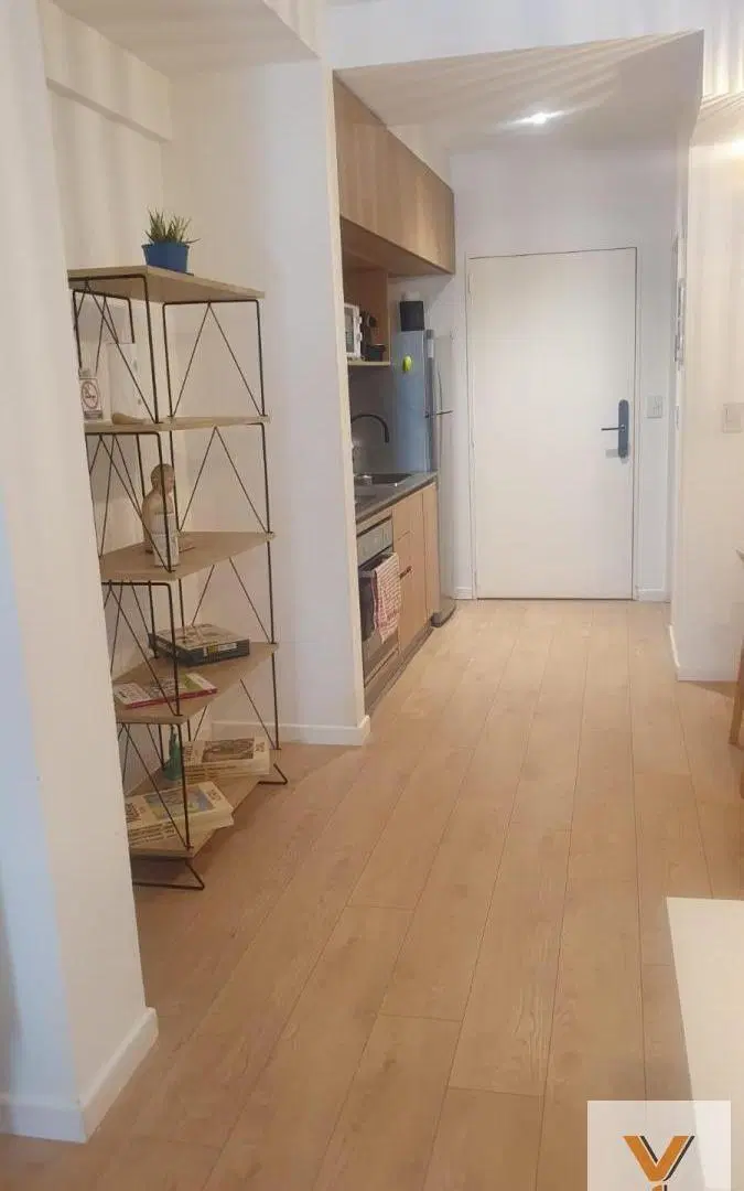 Departamento en Alquiler - 1 Dormitorio 1 Baño - 37mts - Palermo 5