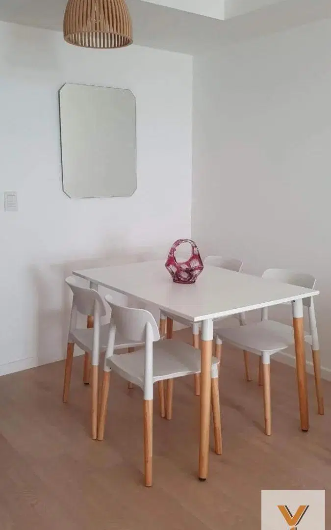 Departamento en Alquiler - 1 Dormitorio 1 Baño - 37mts - Palermo 1