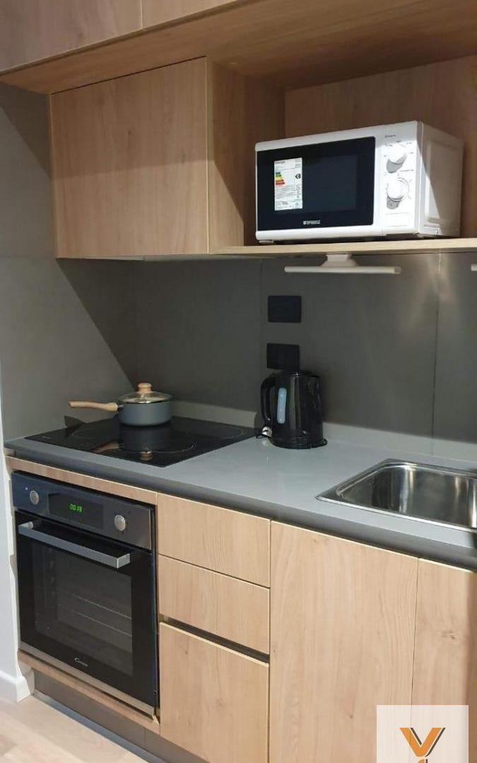 Departamento en Alquiler - 1 Dormitorio 1 Baño - 37mts - Palermo