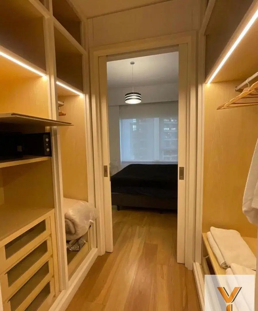 Departamento en Venta - 1 Dormitorio 1 Baño - 98mts - Puerto Madero 4