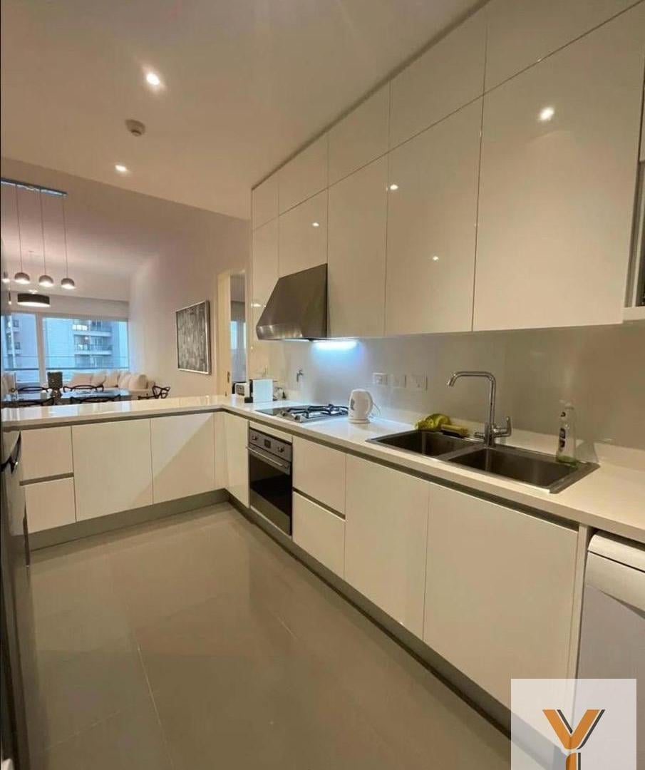 Departamento en Venta - 1 Dormitorio 1 Baño - 98mts - Puerto Madero