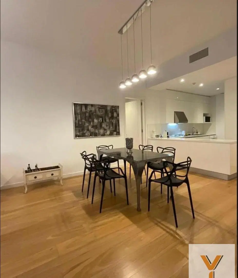 Departamento en Venta - 1 Dormitorio 1 Baño - 98mts - Puerto Madero 3