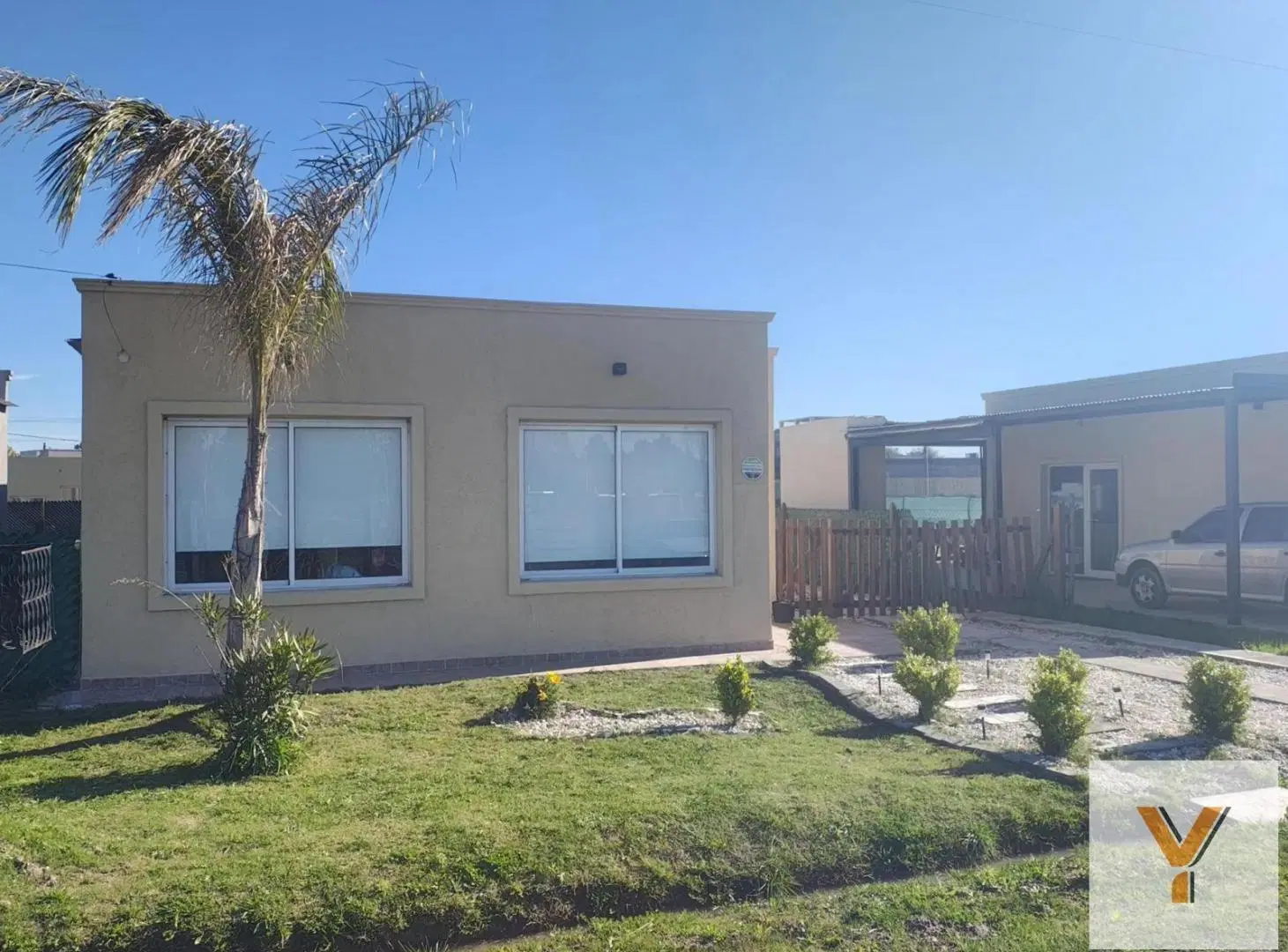 Casa en Venta - 3 Dormitorios 1 Baño - 386mts - Ezeiza 2