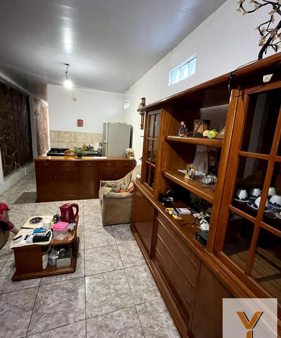 Casa en Venta - 2 Dormitorios 1 Baño - 76mts - Berisso 4