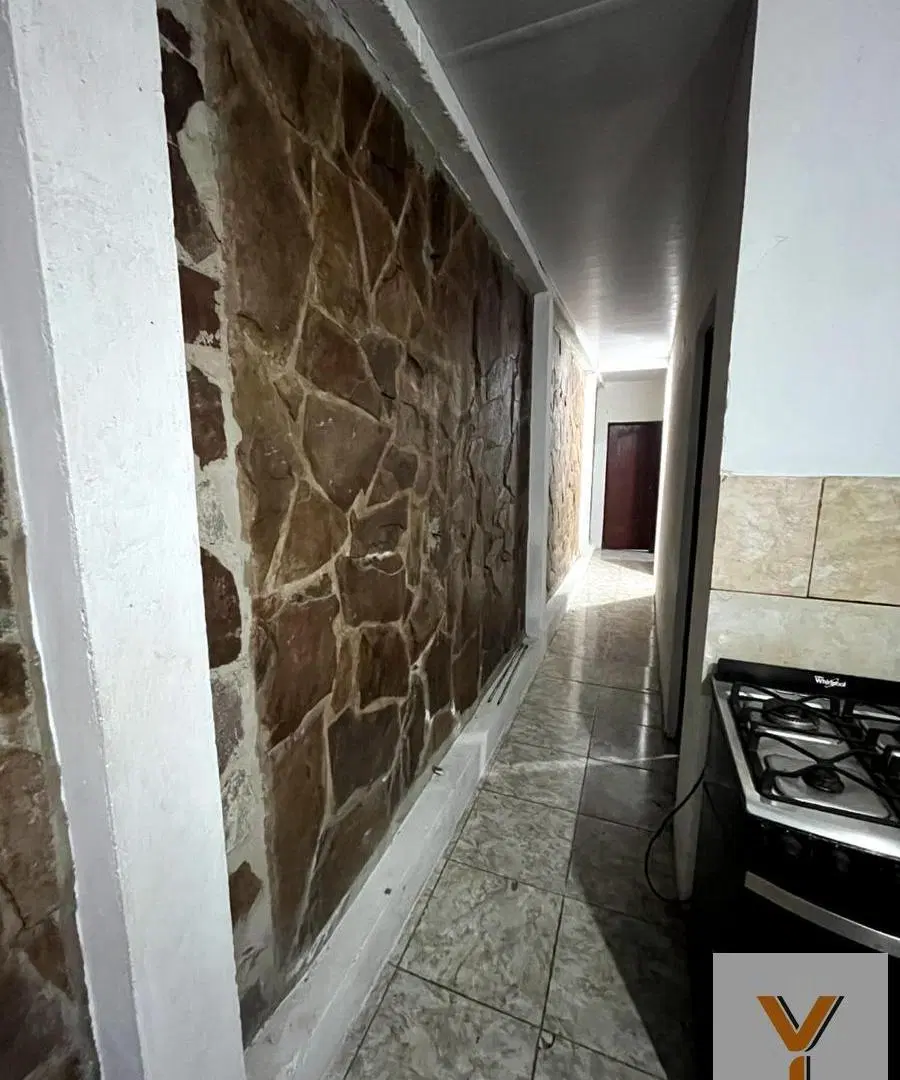 Casa en Venta - 2 Dormitorios 1 Baño - 76mts - Berisso 3