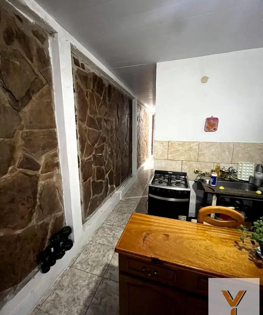 Casa en Venta - 2 Dormitorios 1 Baño - 76mts - Berisso 2