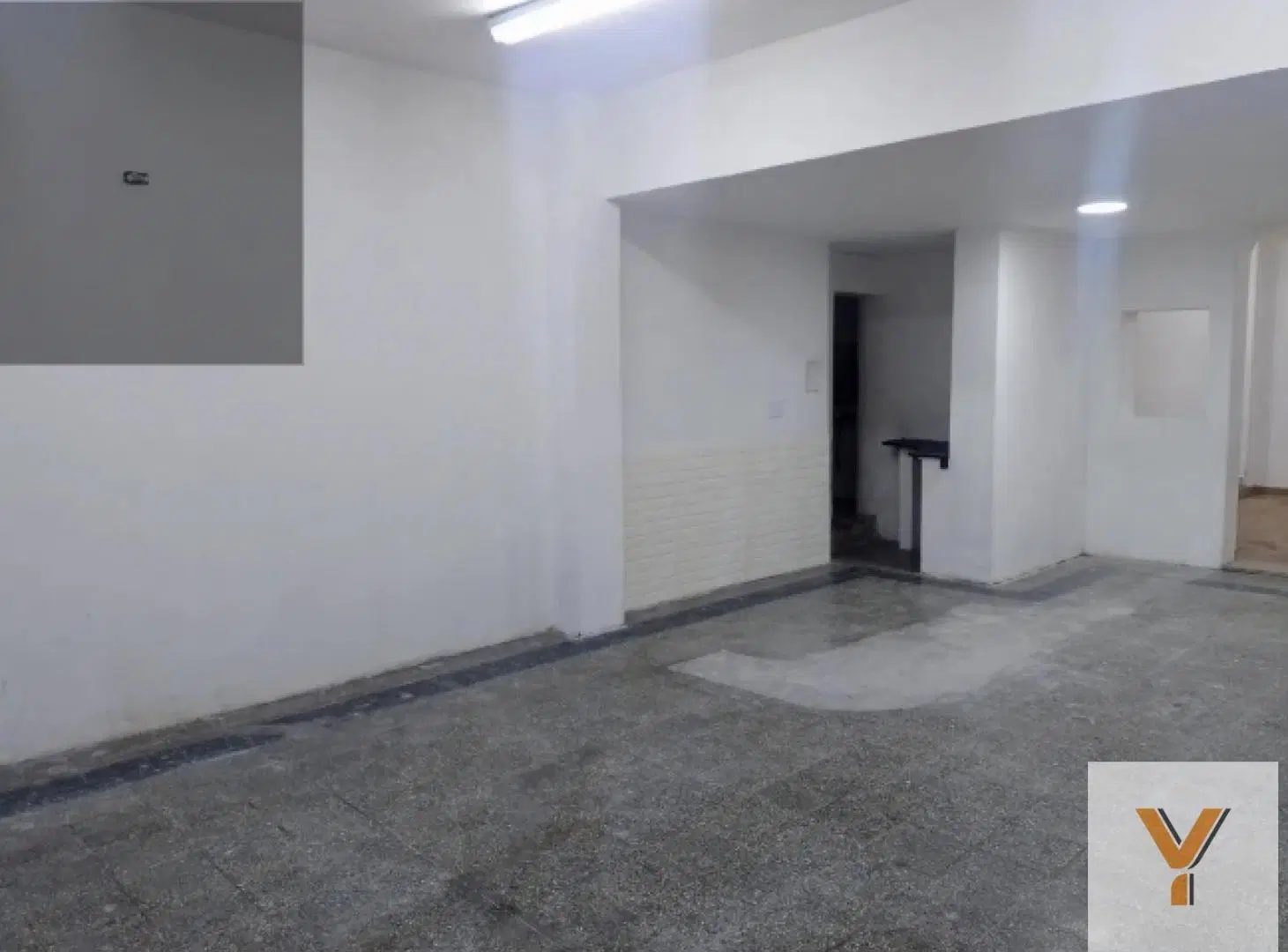 Local en Alquiler - 1 Baño - 104mts - Almagro 3