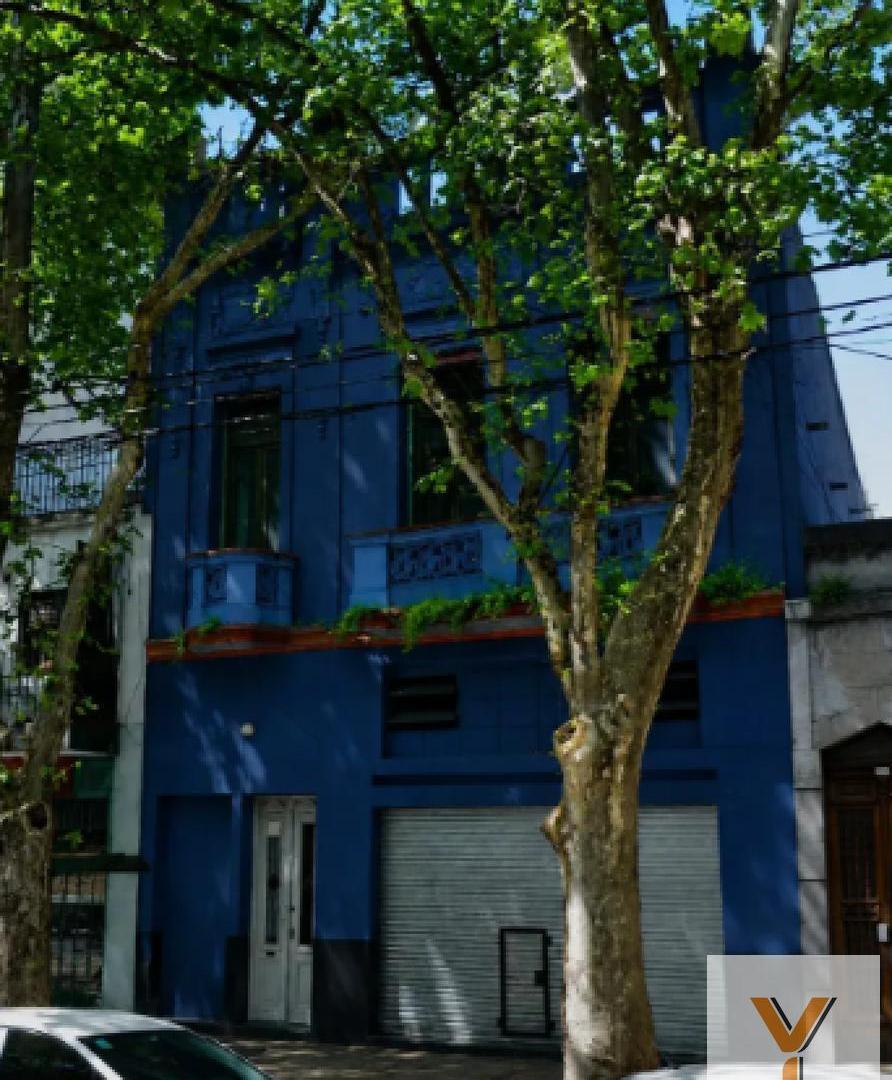 Local en Alquiler - 1 Baño - 104mts - Almagro