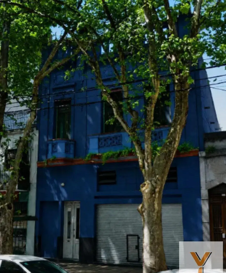 Local en Alquiler - 1 Baño - 104mts - Almagro 5