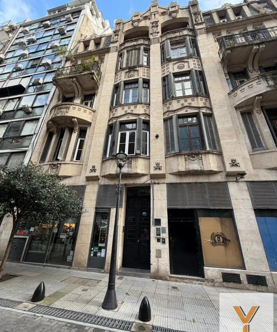 Departamento en Alquiler - 3 Dormitorios 2 Baños - 90mts - Retiro 3