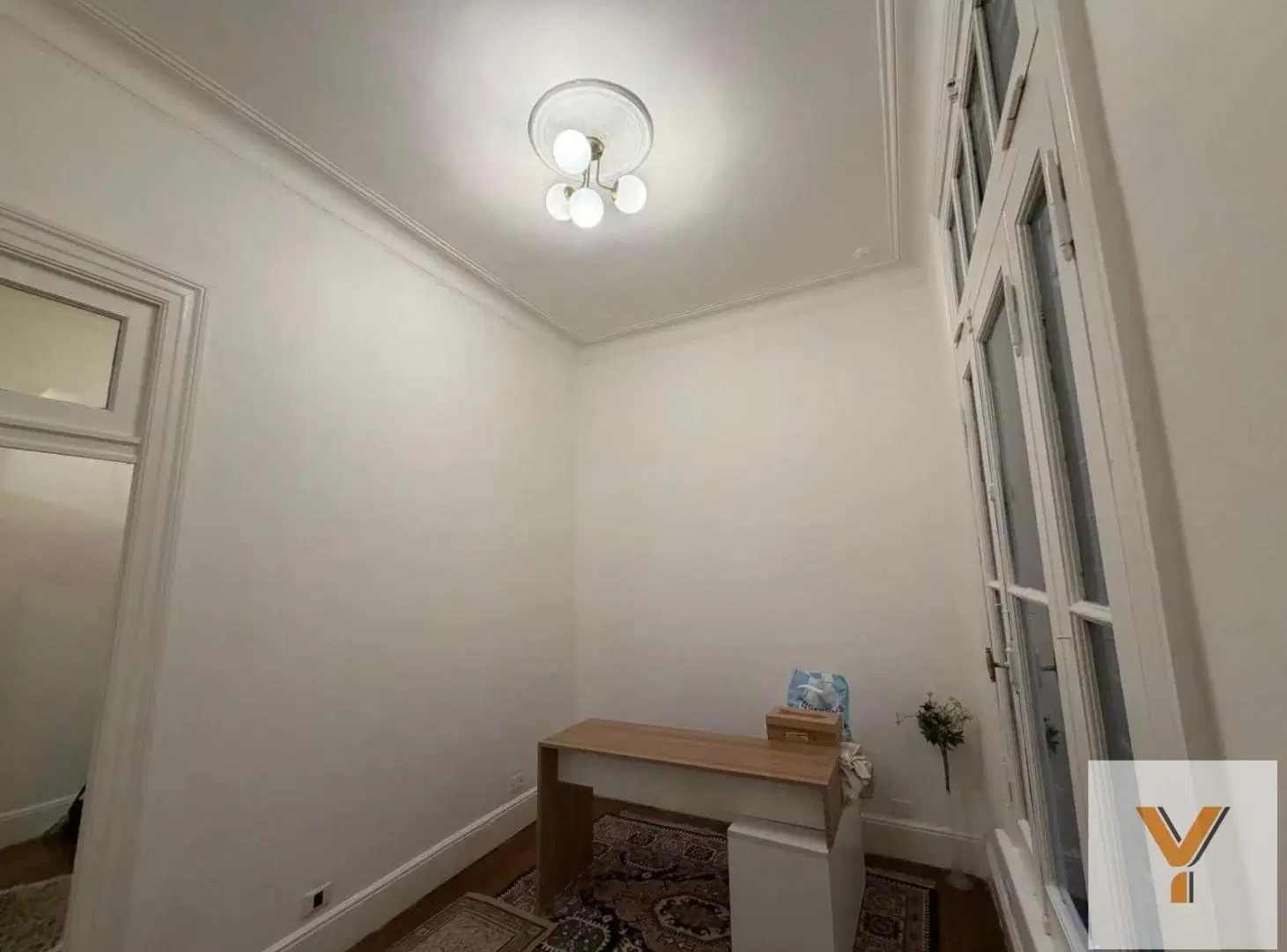 Departamento en Alquiler - 3 Dormitorios 2 Baños - 90mts - Retiro 1
