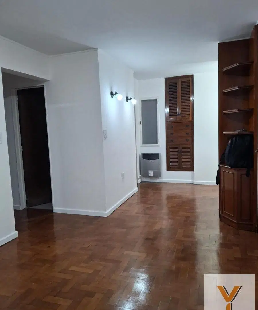 Departamento en Venta - 2 Dormitorios 2 Baños - 60mts - La Plata 3