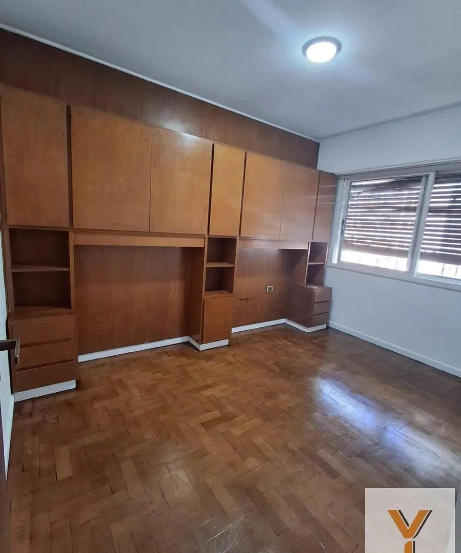 Departamento en Venta - 2 Dormitorios 2 Baños - 60mts - La Plata 4