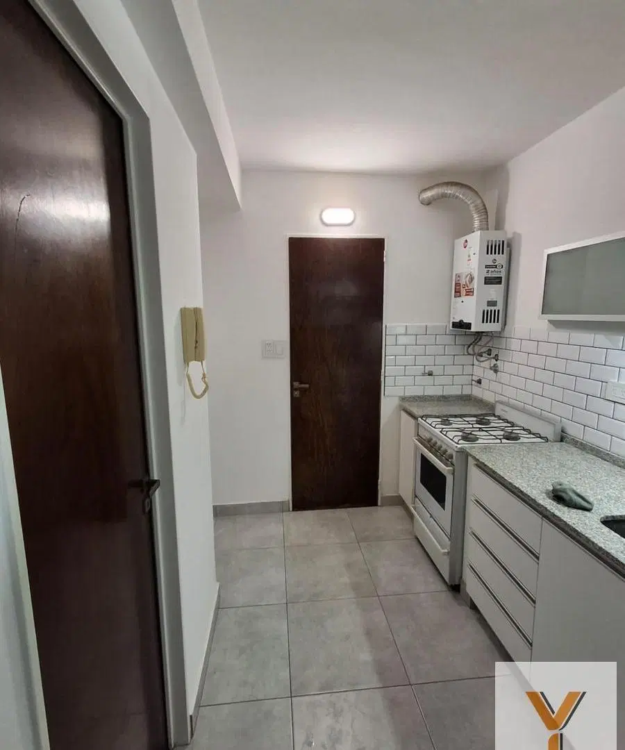 Departamento en Venta - 2 Dormitorios 2 Baños - 60mts - La Plata 2