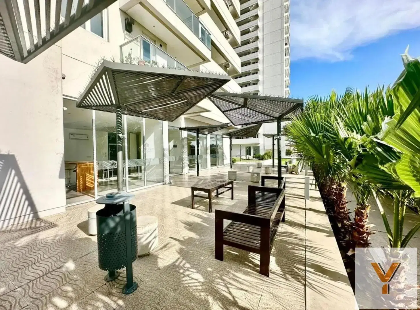 Departamento en Venta - 2 Dormitorios 1 Baño - 66mts - Cordoba Capital 3