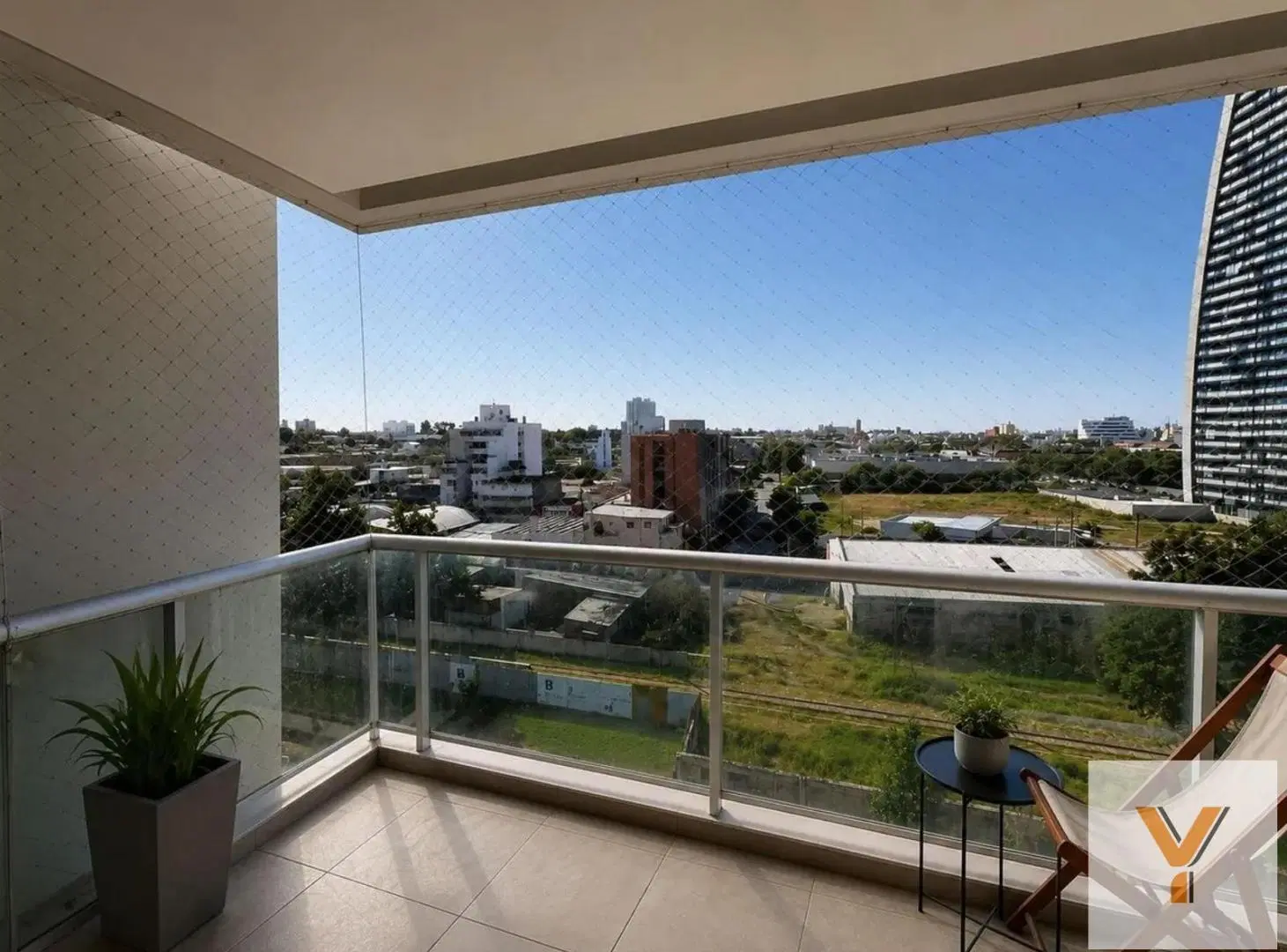 Departamento en Venta - 2 Dormitorios 1 Baño - 66mts - Cordoba Capital 4