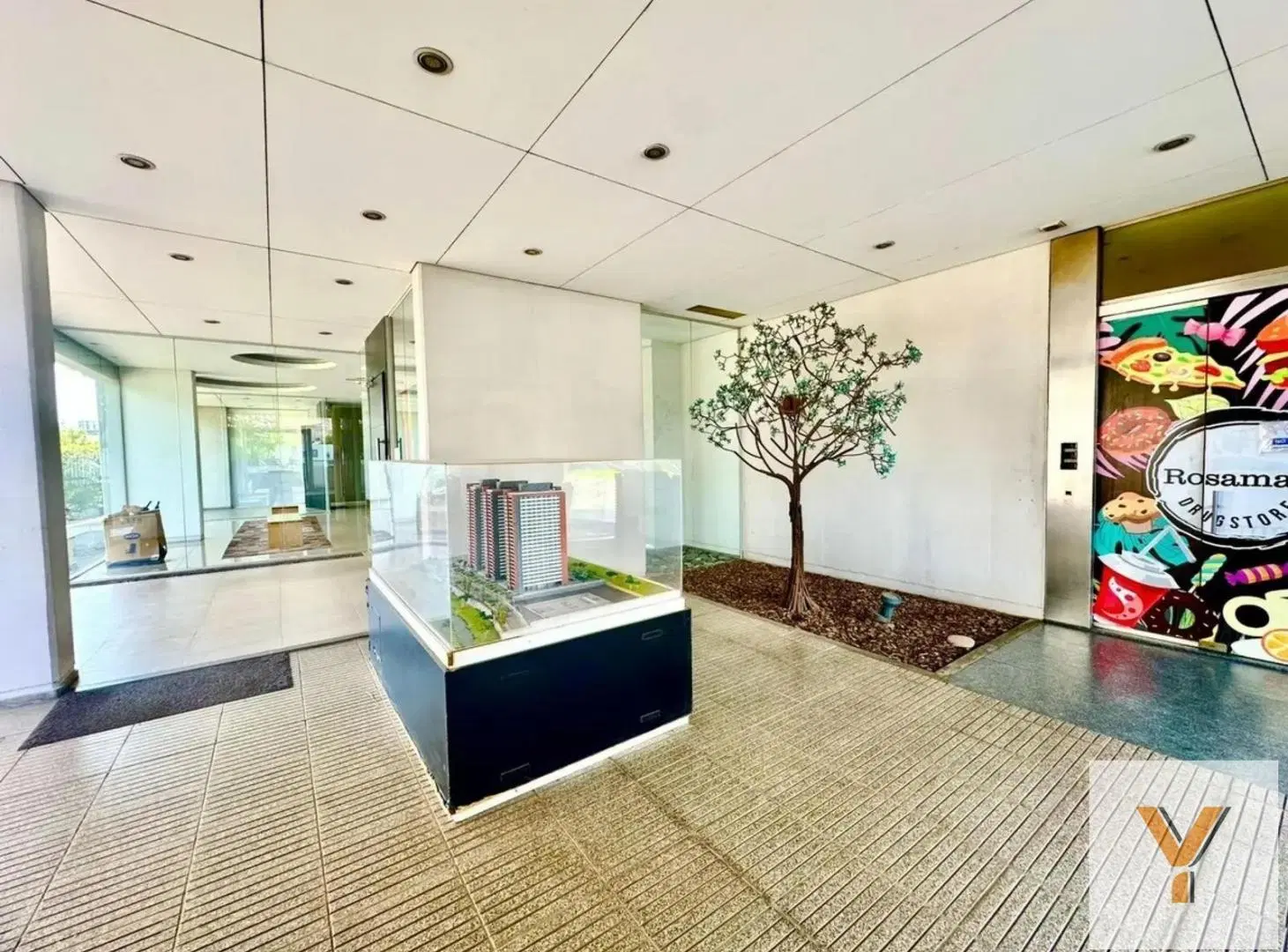 Departamento en Venta - 2 Dormitorios 1 Baño - 66mts - Cordoba Capital 5