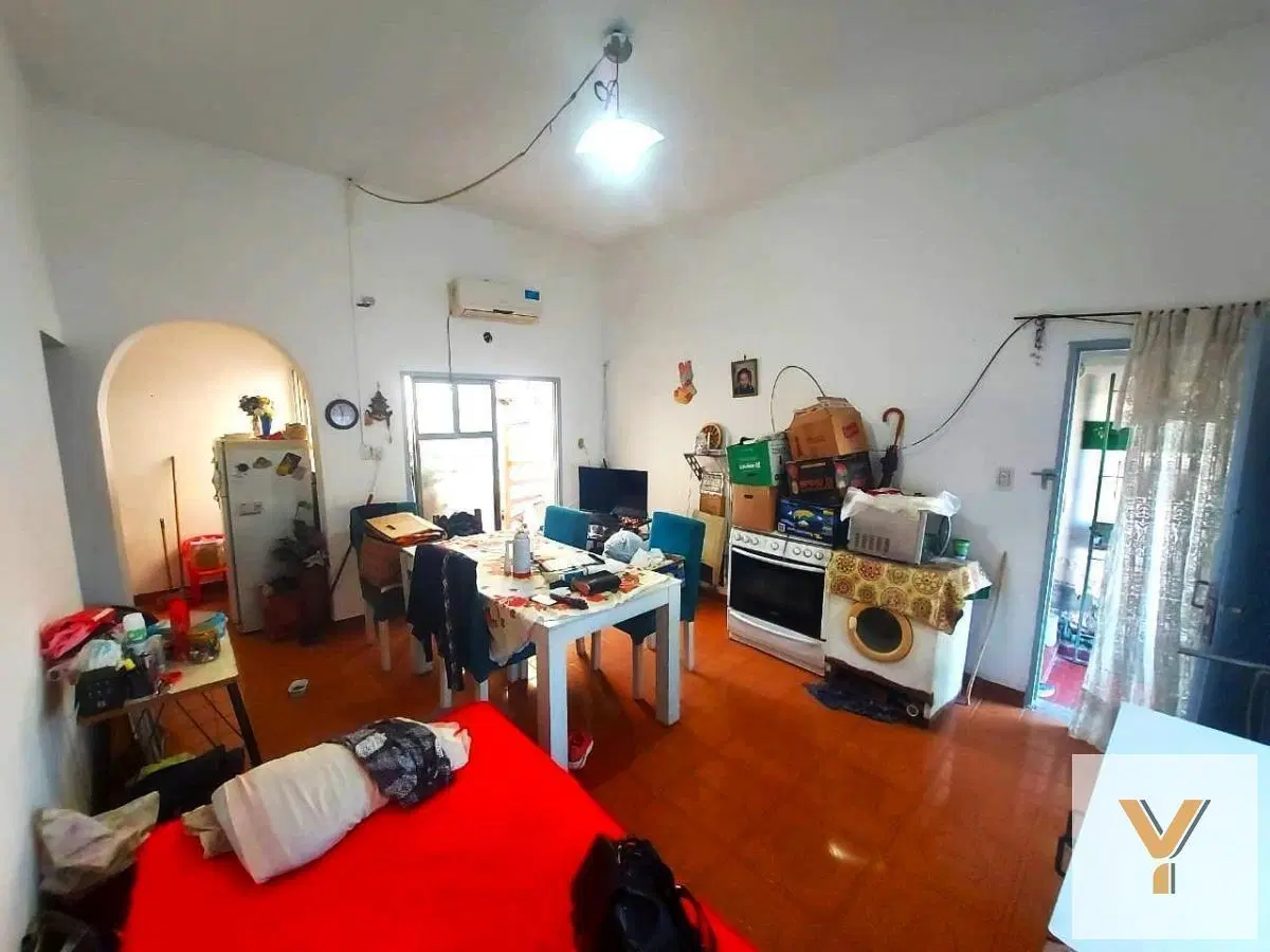 PH en Venta - 1 Dormitorio 1 Baño - 50mts - Lanús 5