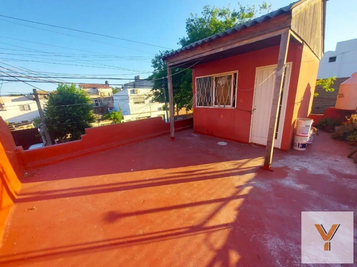 PH en Venta - 1 Dormitorio 1 Baño - 50mts - Lanús 1