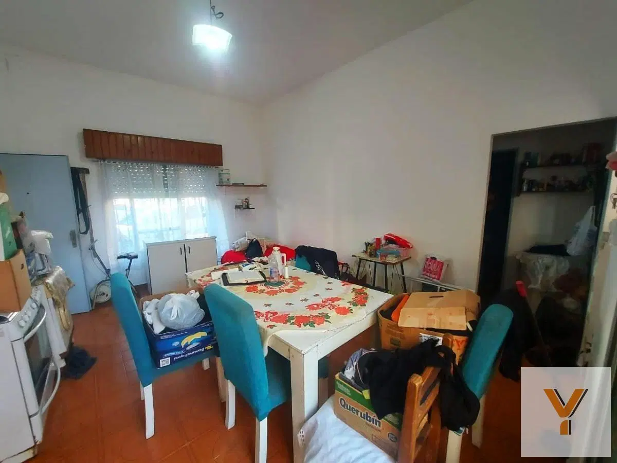 PH en Venta - 1 Dormitorio 1 Baño - 50mts - Lanús 2