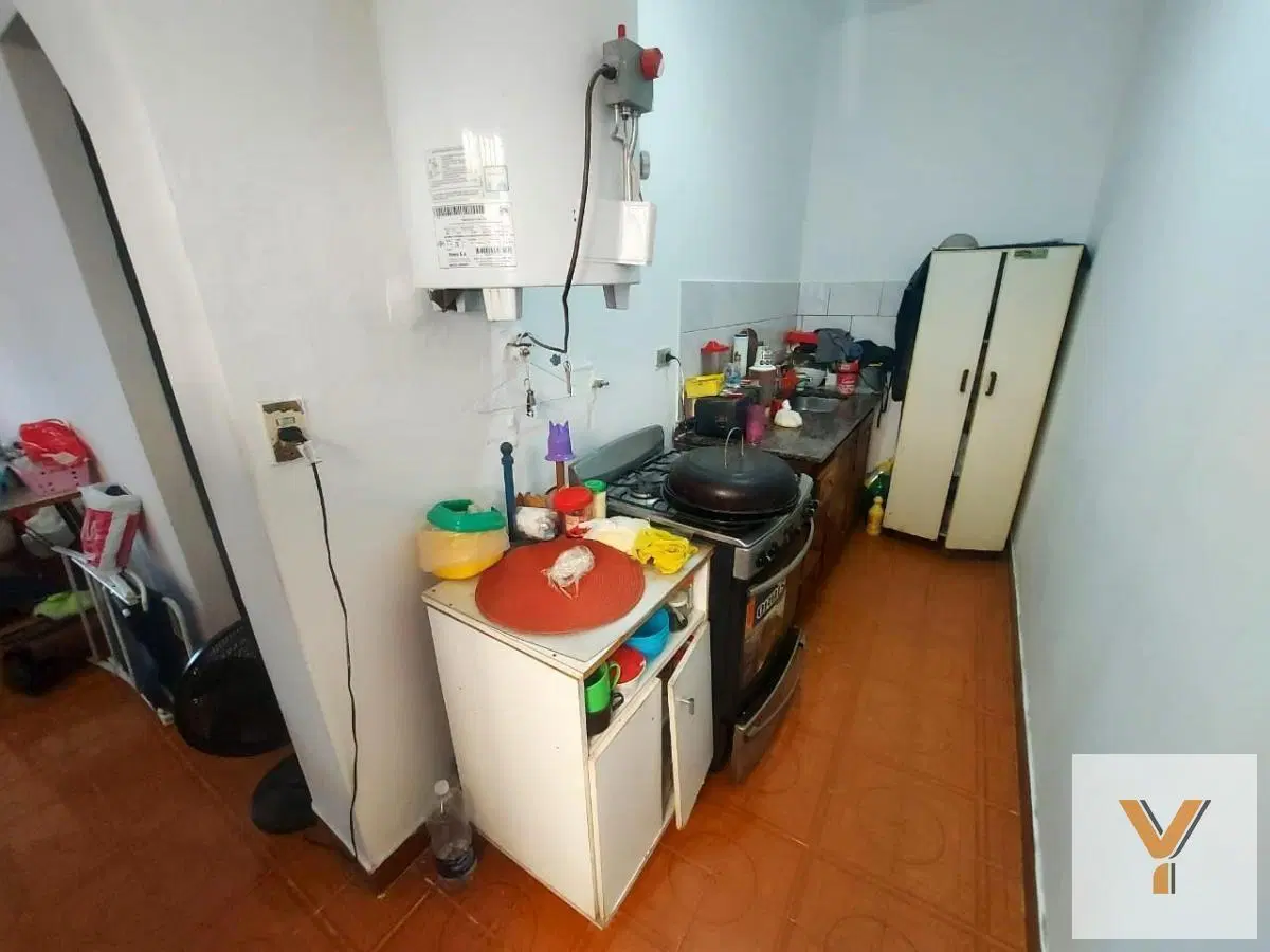 PH en Venta - 1 Dormitorio 1 Baño - 50mts - Lanús 5