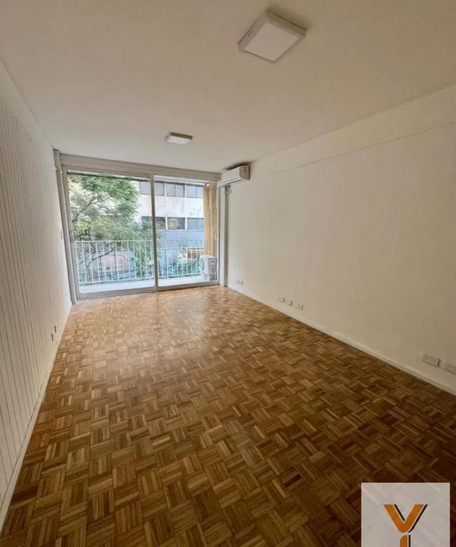 Departamento en Venta - Monoambiente - 37mts - Palermo 1